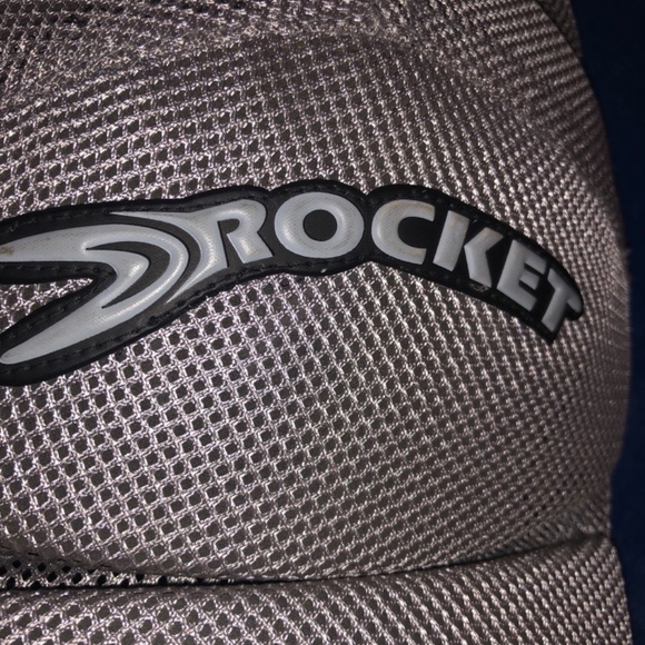 Joe Rocket riding jacket - Picture 3 of 5